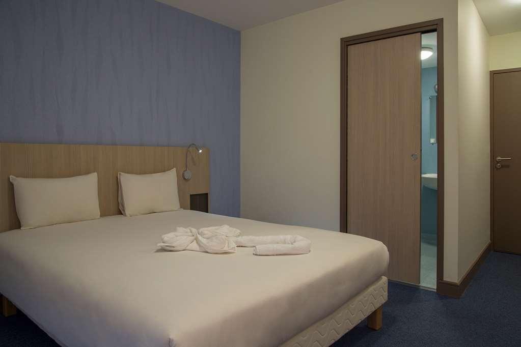 The Originals Access, Hotel Cholet Gare Pokoj fotografie
