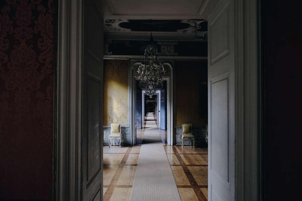 The Originals Access, Hotel Cholet Gare Vybavení fotografie