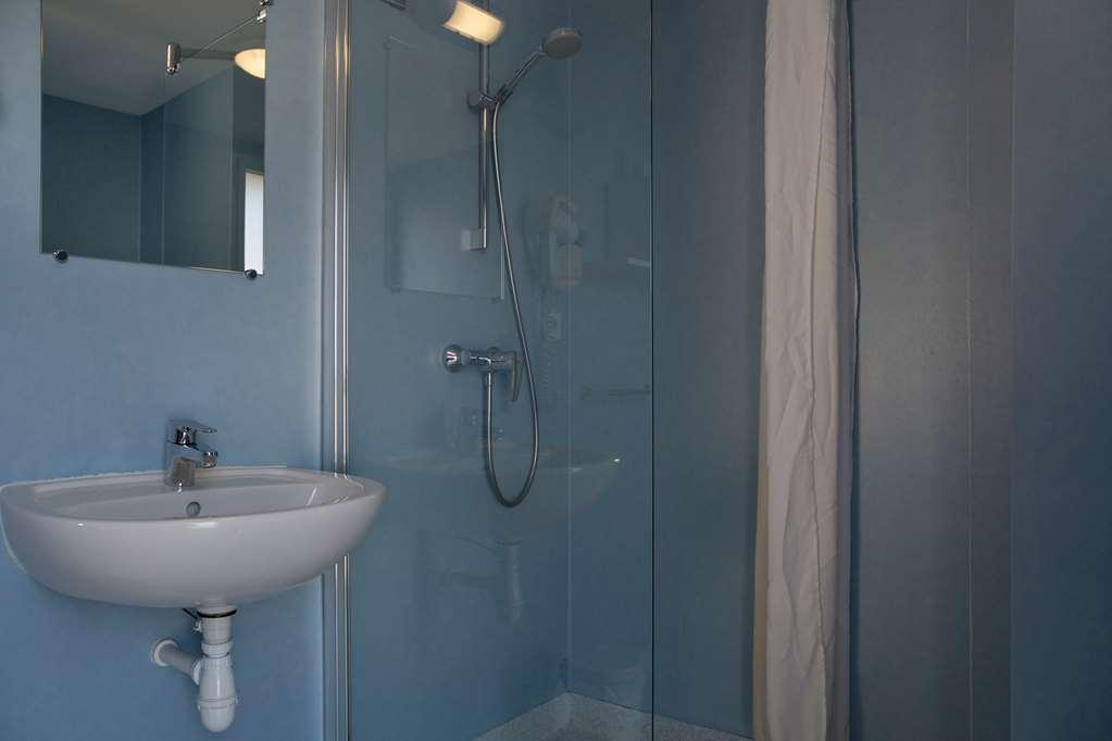 The Originals Access, Hotel Cholet Gare Pokoj fotografie