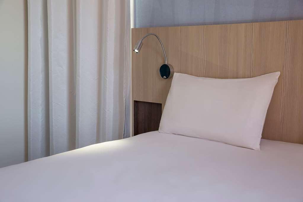 The Originals Access, Hotel Cholet Gare Pokoj fotografie