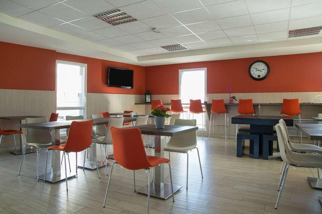 The Originals Access, Hotel Cholet Gare Zařízení fotografie
