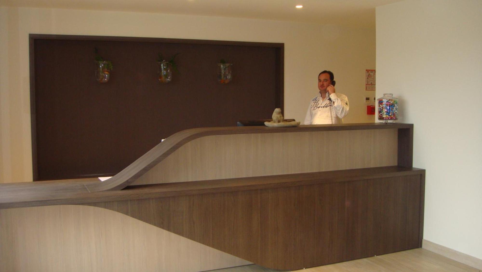 The Originals Access, Hotel Cholet Gare Exteriér fotografie