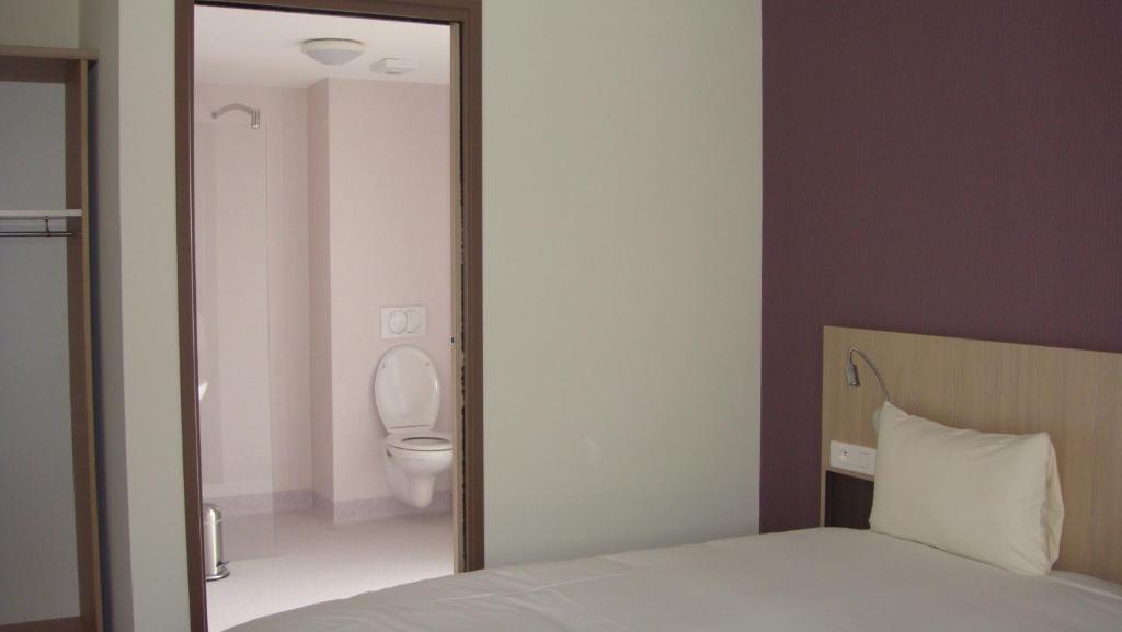 The Originals Access, Hotel Cholet Gare Exteriér fotografie